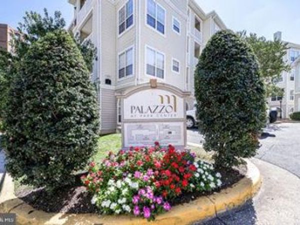 4550 STRUTFIELD LANE, Unit 2225, ALEXANDRIA, VA 22311