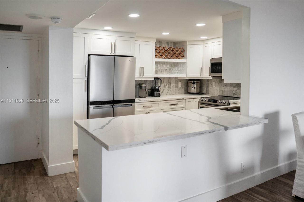 1600 S Ocean Dr, Unit 17D, Hollywood, FL 33019 Photo