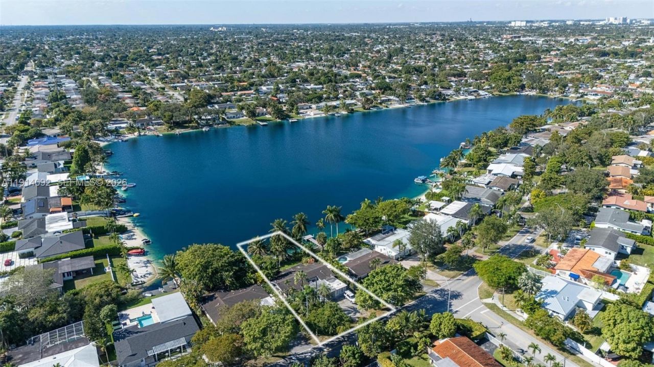 5110 SW 92nd Ave, Miami, FL 33165 Photo