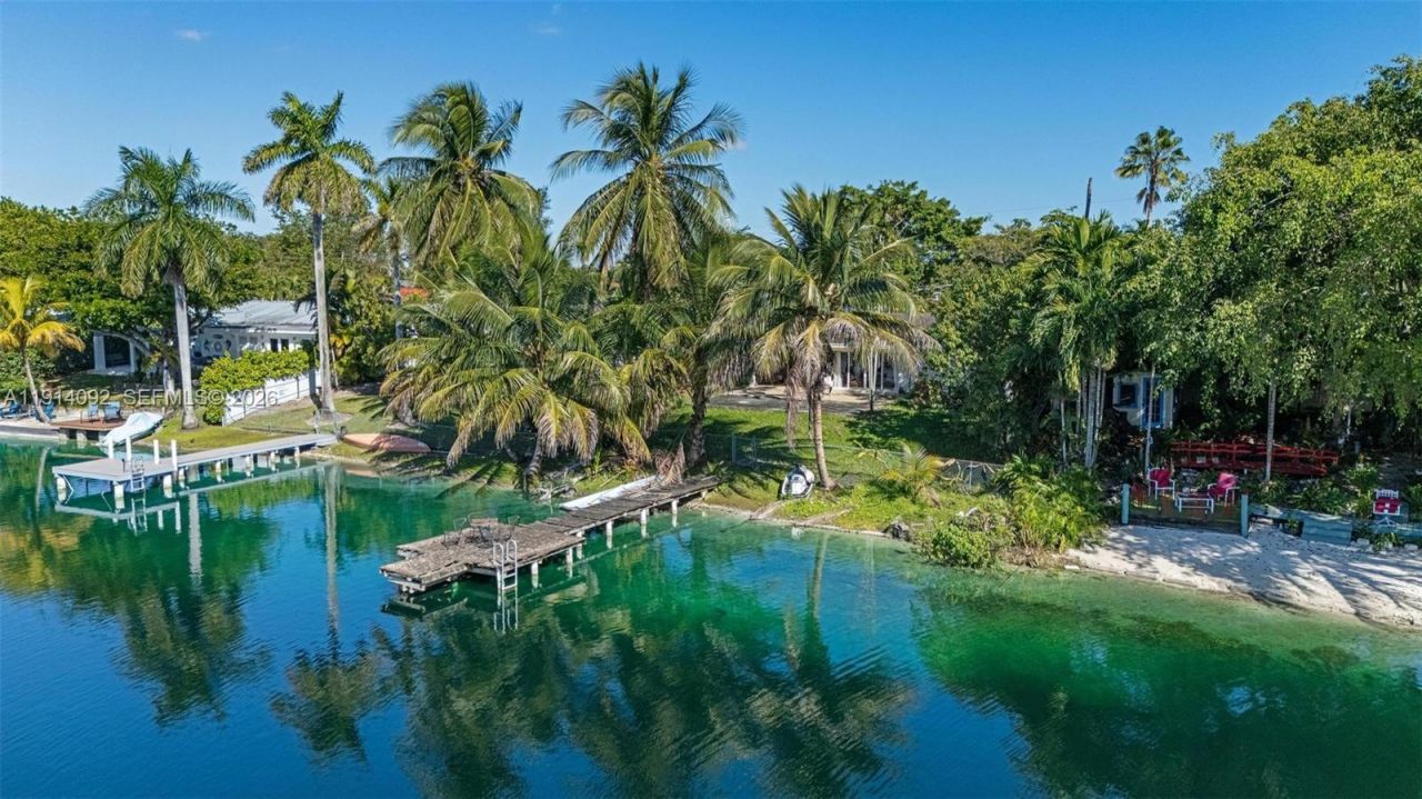 5110 SW 92nd Ave, Miami, FL 33165 Photo