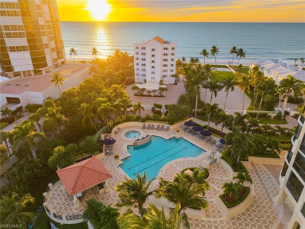 81 Seagate Dr, Unit 1103, Naples, FL 34103 Photo