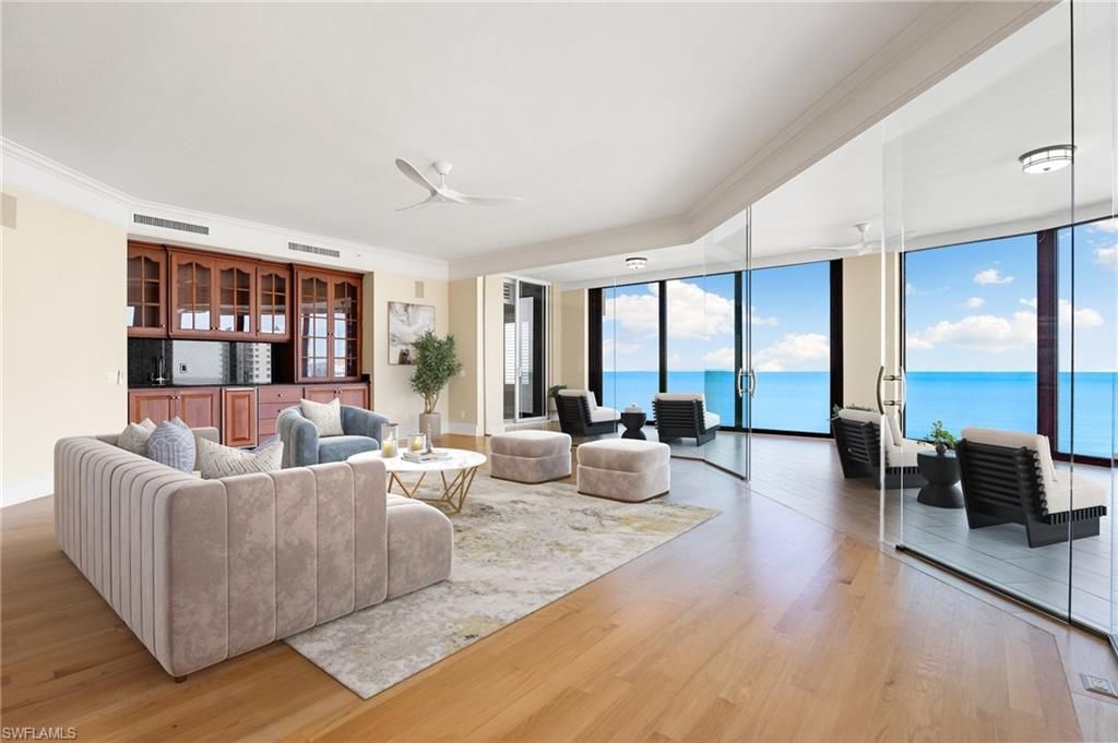 81 Seagate Dr, Unit 1103, Naples, FL 34103 Photo