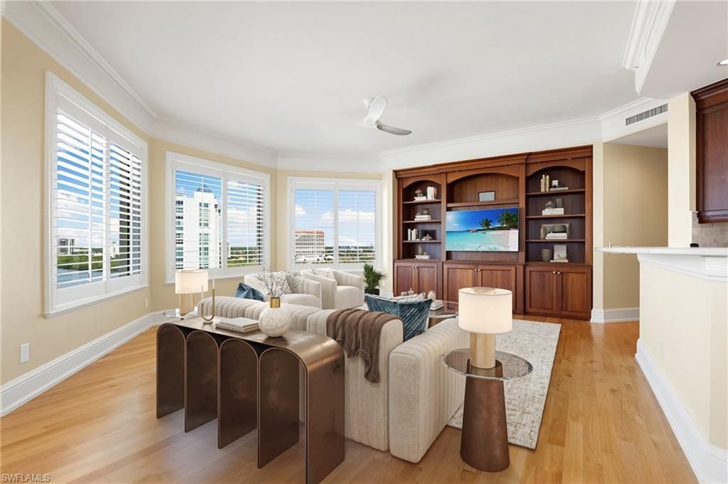 81 Seagate Dr, Unit 1103, Naples, FL 34103 Photo