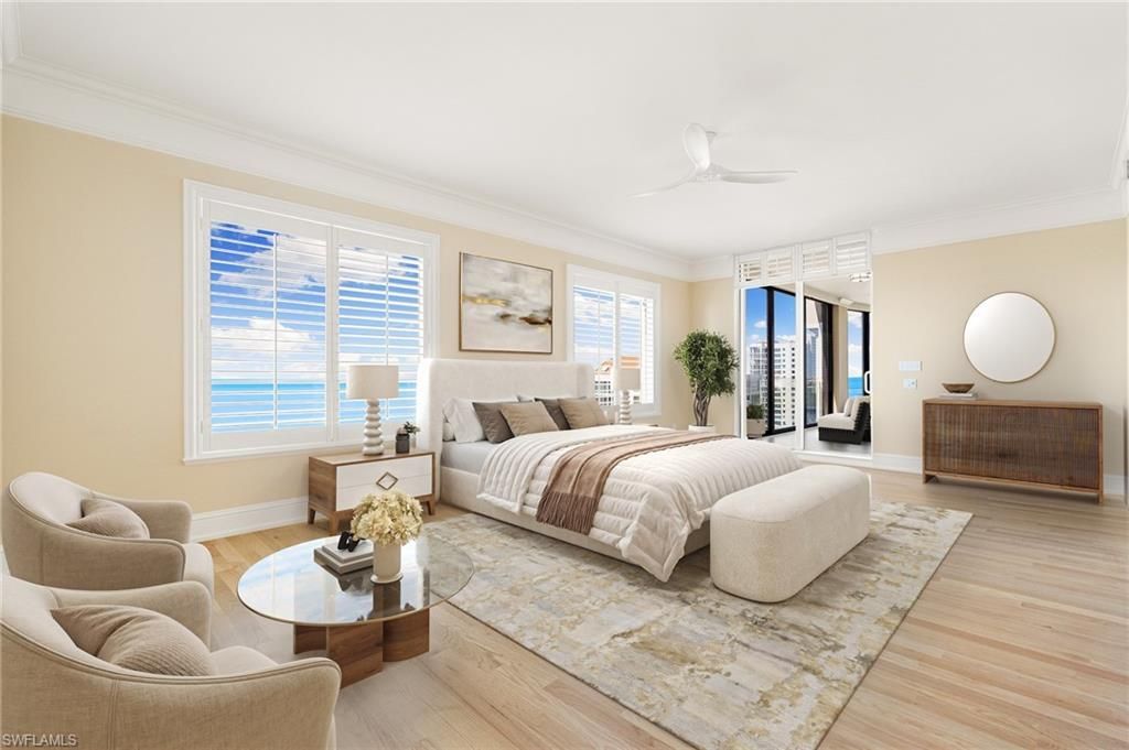 81 Seagate Dr, Unit 1103, Naples, FL 34103 Photo