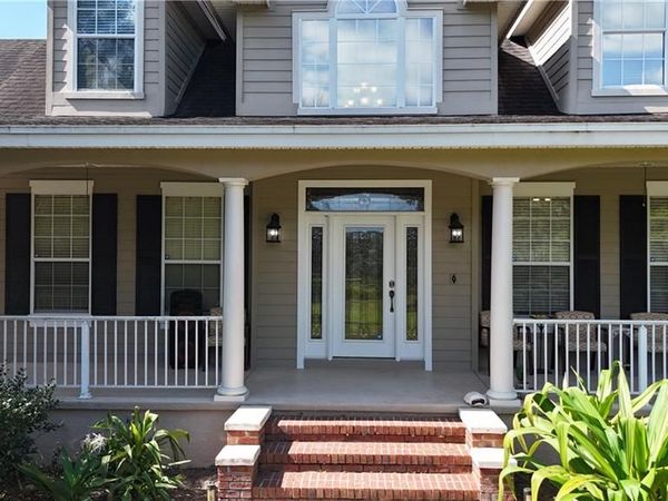 965 STENSTROM RD , WAUCHULA, FL 33873