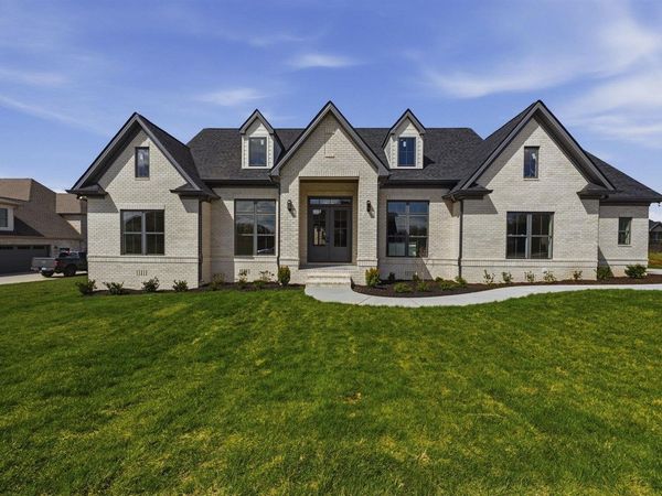 8698 Creekstone Court, Alvaton, KY 42122