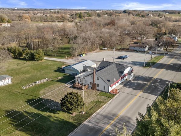 N8240 County Road E -, Ixonia, WI 53094