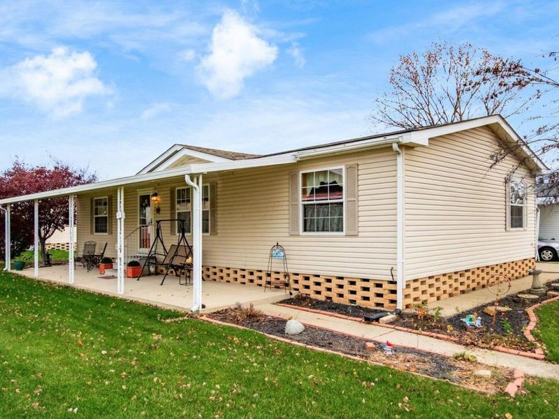 4344 Brett Lane, Columbus, OH 43207 Photo 1