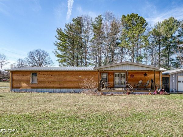 810 Mitchell Lane, Jamestown, TN 38556