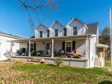 211 Mt Vernon Road, Berea, KY 40403