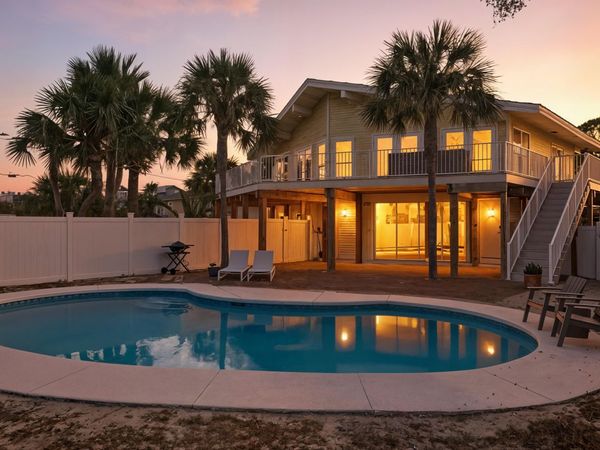 417 Cobia Avenue, Fort Walton Beach, FL 32548