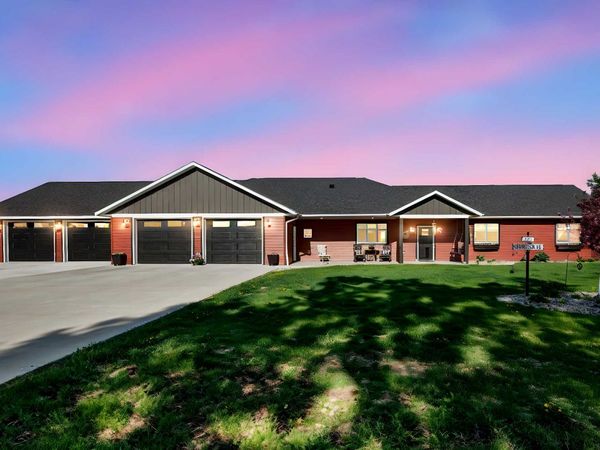 513 Harrison Street, Welcome, MN 56181