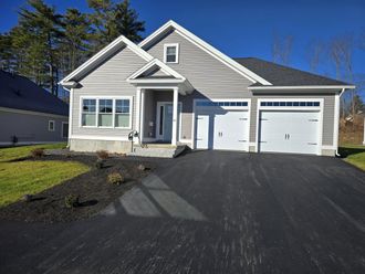 Lot 23 Acorn Lane Hallowell, ME 04347