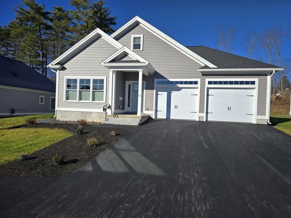 Lot 23 Acorn Lane, Unit 23, Hallowell, ME 04347