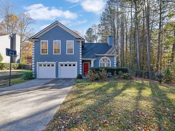 10945 Pinehigh Drive, Alpharetta, GA 30022