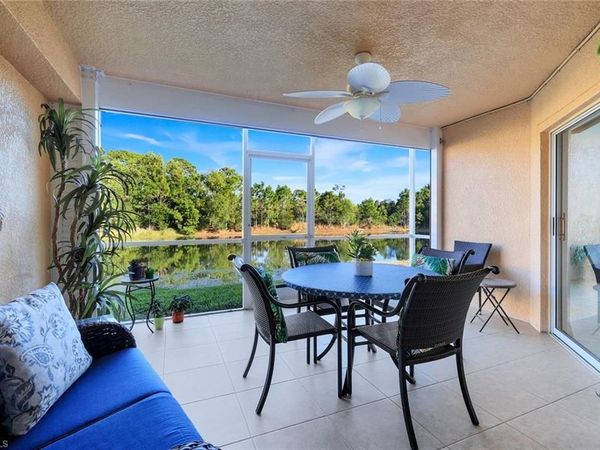 26640 Rosewood Pointe DR, Unit 105, BONITA SPRINGS, FL 34135