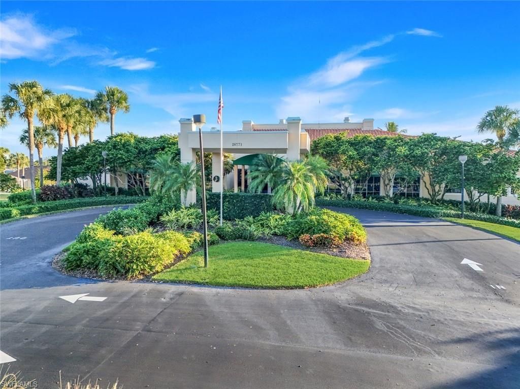 26640 Rosewood Pointe Dr, Unit 105, Bonita Springs, FL 34135 Photo