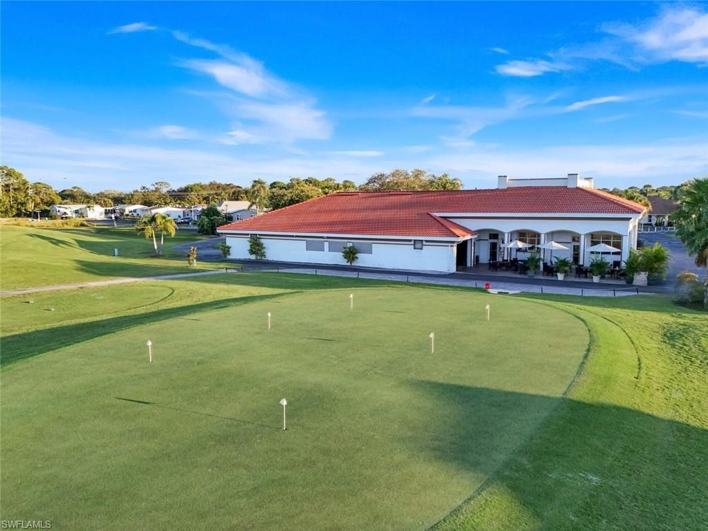 26640 Rosewood Pointe Dr, Unit 105, Bonita Springs, FL 34135 Photo