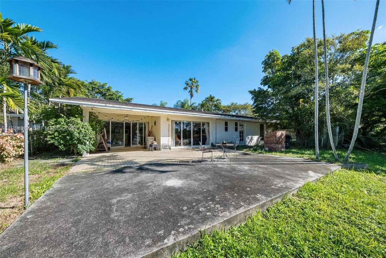 5110 SW 92nd Ave, Miami, FL 33165 Photo