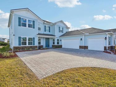 57 Sunset Ridge Court, St Johns, FL 32258