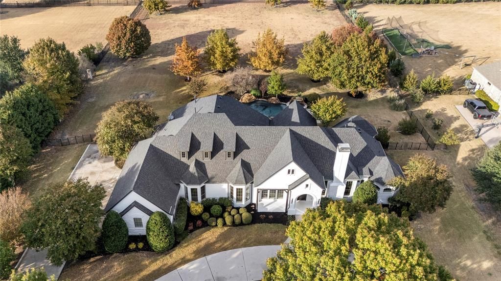 3030 Pecan Grove Lane, Celina, TX 75078 Main Photo