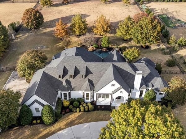 3030 Pecan Grove Lane, Celina, TX 75078