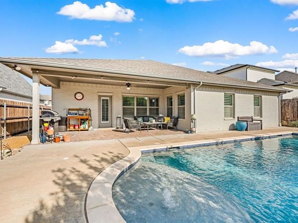 336 Parkview Drive, Aledo, TX 76008