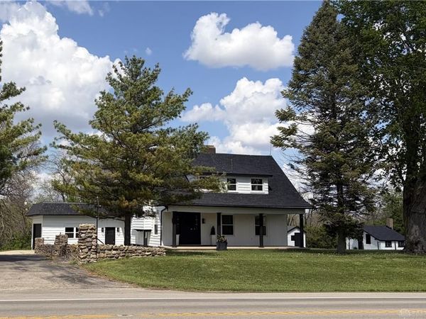 6100 E State Route 29, Sidney, OH 45365