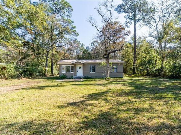 6847 San Marino Drive, Theodore, AL 36582