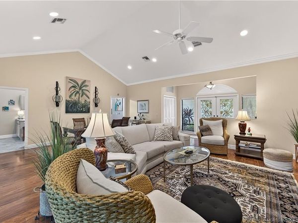 1596 NW Sweet Bay Circle, Palm City, FL 34990