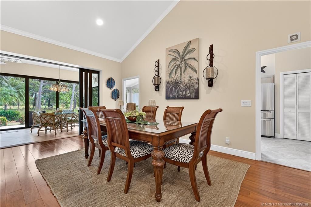 1596 NW Sweet Bay Circle, Palm City, FL 34990 Photo