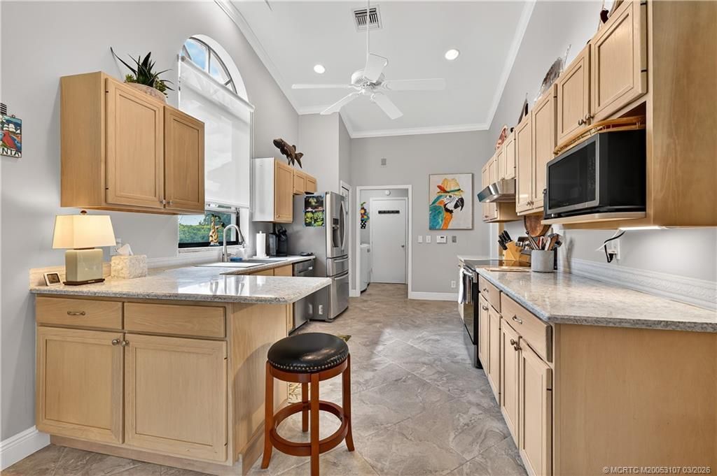 1596 NW Sweet Bay Circle, Palm City, FL 34990 Photo