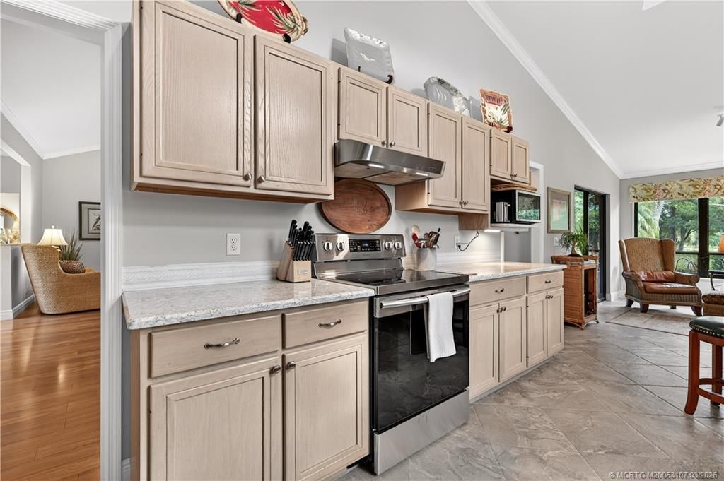 1596 NW Sweet Bay Circle, Palm City, FL 34990 Photo