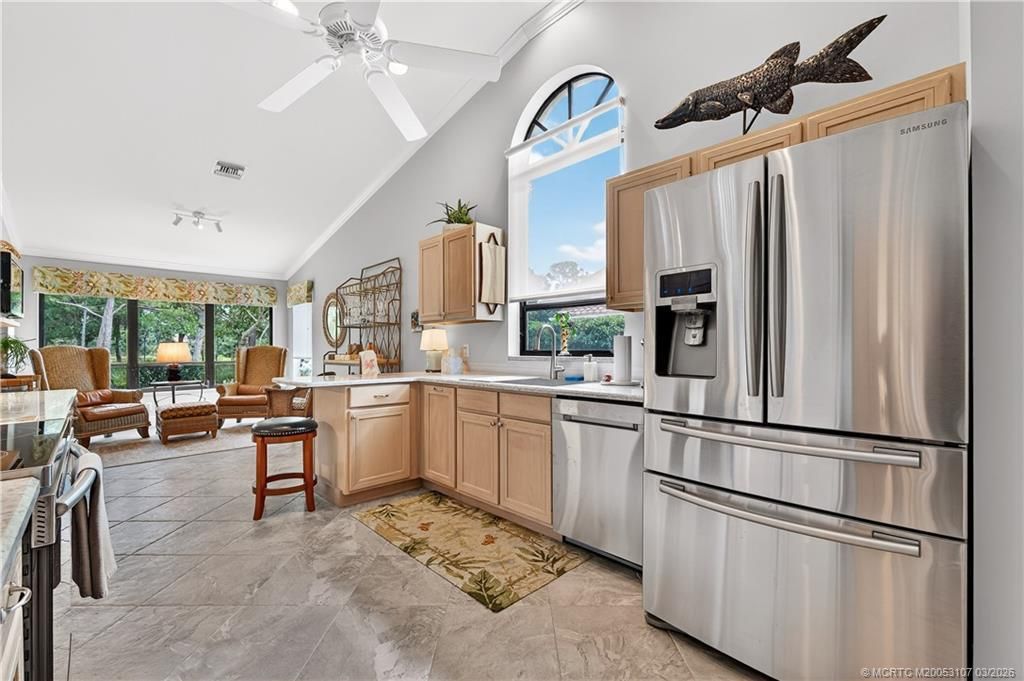 1596 NW Sweet Bay Circle, Palm City, FL 34990 Photo