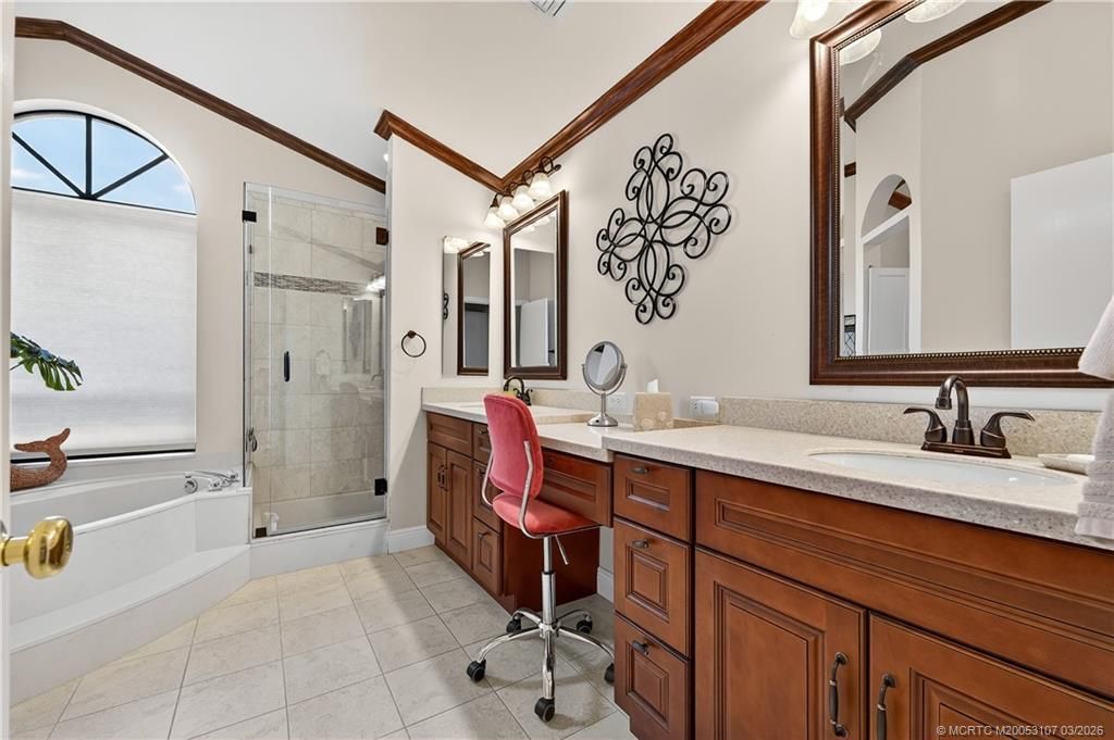 1596 NW Sweet Bay Circle, Palm City, FL 34990 Photo