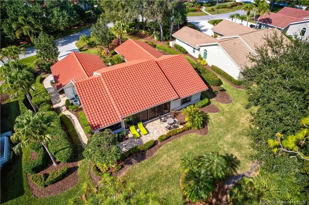 1596 NW Sweet Bay Circle, Palm City, FL 34990 Photo