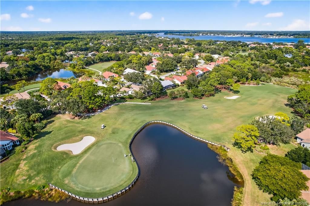 1596 NW Sweet Bay Circle, Palm City, FL 34990 Photo