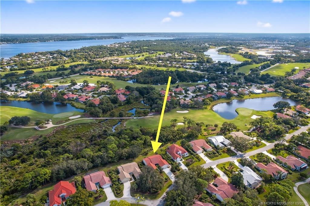 1596 NW Sweet Bay Circle, Palm City, FL 34990 Photo