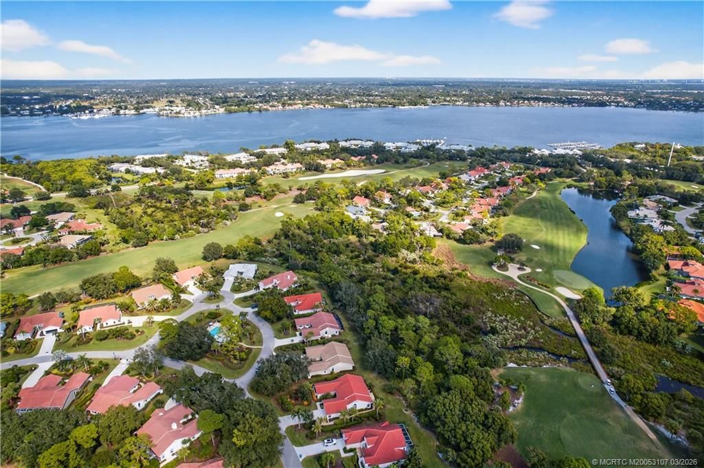 1596 NW Sweet Bay Circle, Palm City, FL 34990 Photo