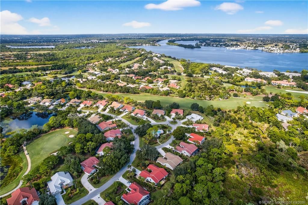 1596 NW Sweet Bay Circle, Palm City, FL 34990 Photo