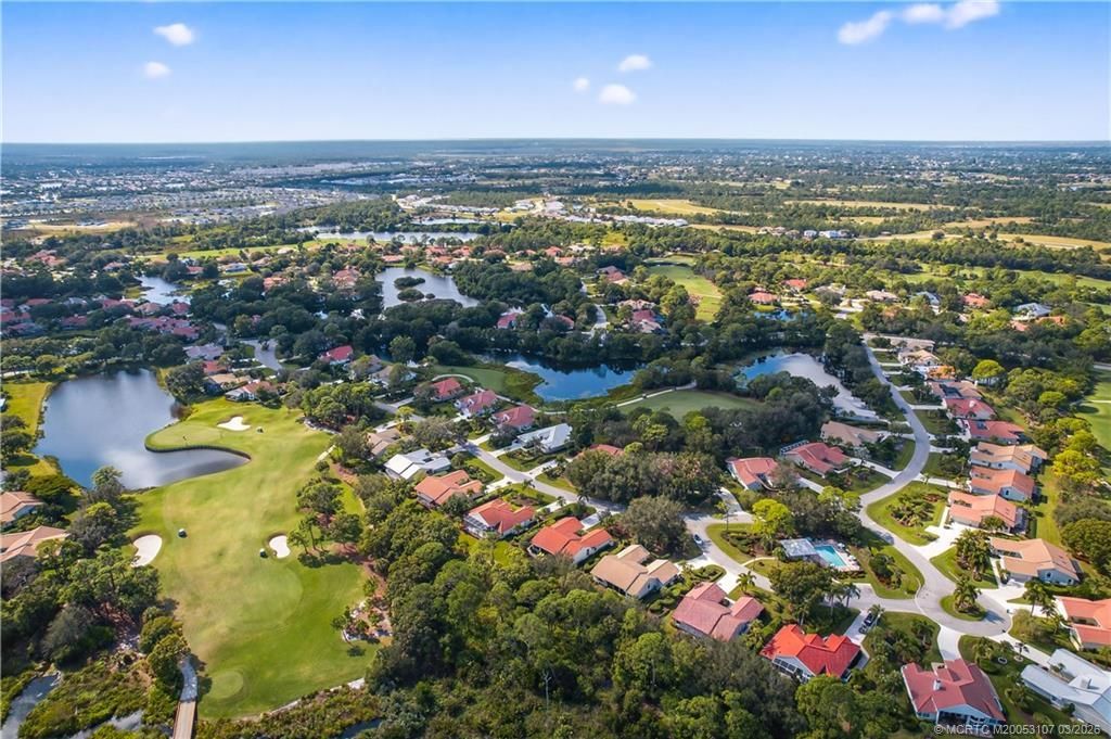 1596 NW Sweet Bay Circle, Palm City, FL 34990 Photo