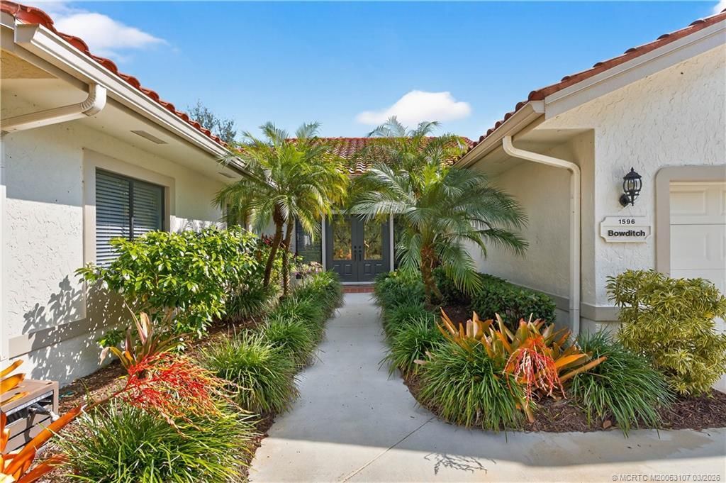 1596 NW Sweet Bay Circle, Palm City, FL 34990 Photo