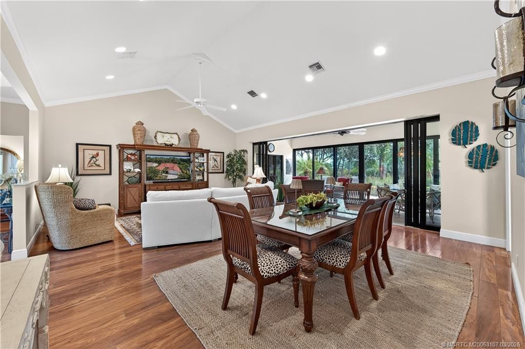 1596 NW Sweet Bay Circle, Palm City, FL 34990 Photo