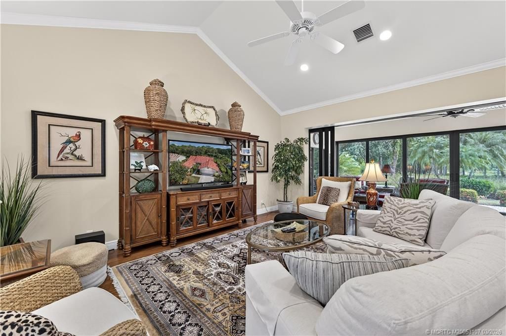 1596 NW Sweet Bay Circle, Palm City, FL 34990 Photo