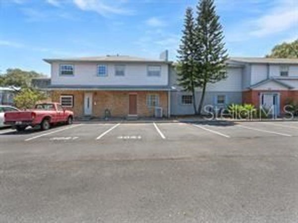 3021 AARON BURR AVENUE, Unit 3, WINTER PARK, FL 32792