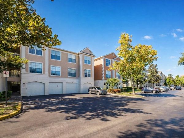 12849 MADISON POINTE CIRCLE, Unit 307, ORLANDO, FL 32821