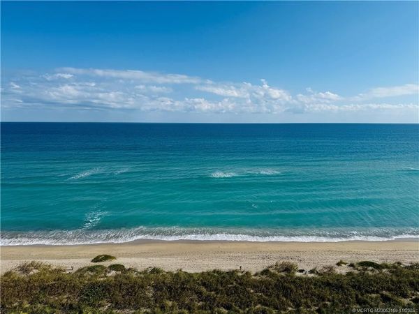 10680 S Ocean Drive, Unit 808, Jensen Beach, FL 34957
