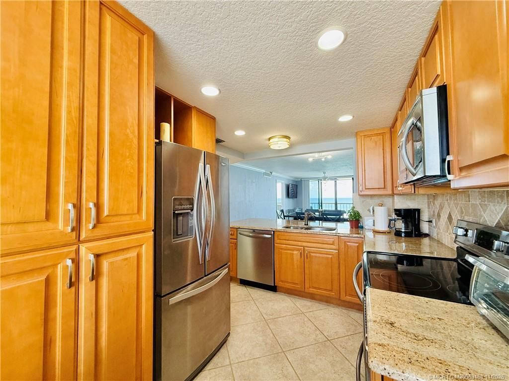 10680 S Ocean Drive, Unit 808, Jensen Beach, FL 34957 Photo