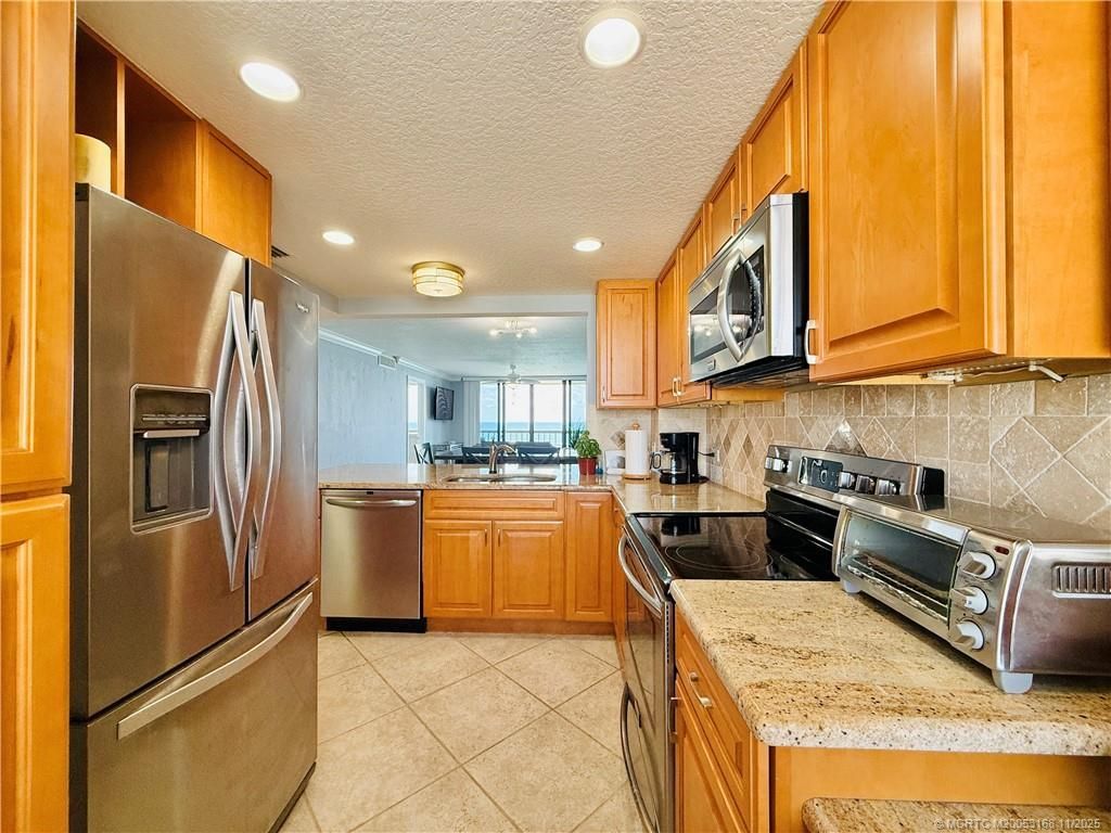 10680 S Ocean Drive, Unit 808, Jensen Beach, FL 34957 Photo