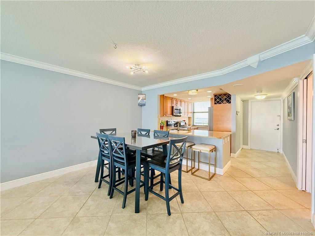 10680 S Ocean Drive, Unit 808, Jensen Beach, FL 34957 Photo